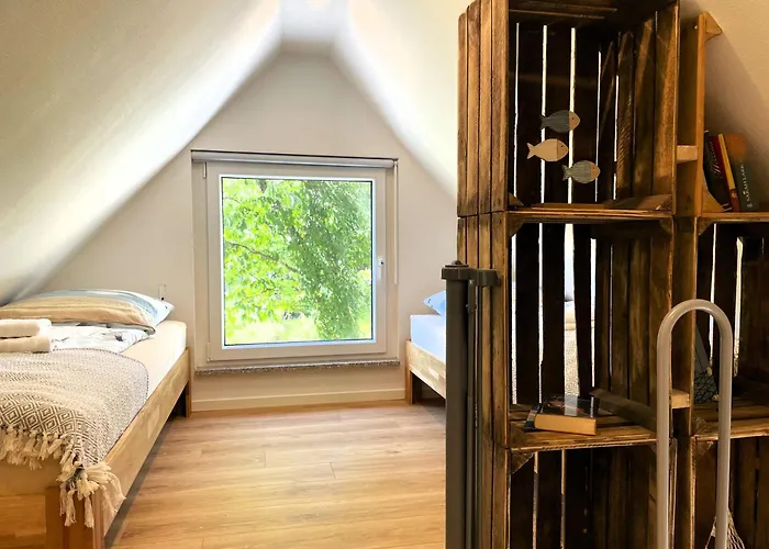 Hoffmannshof Apartment