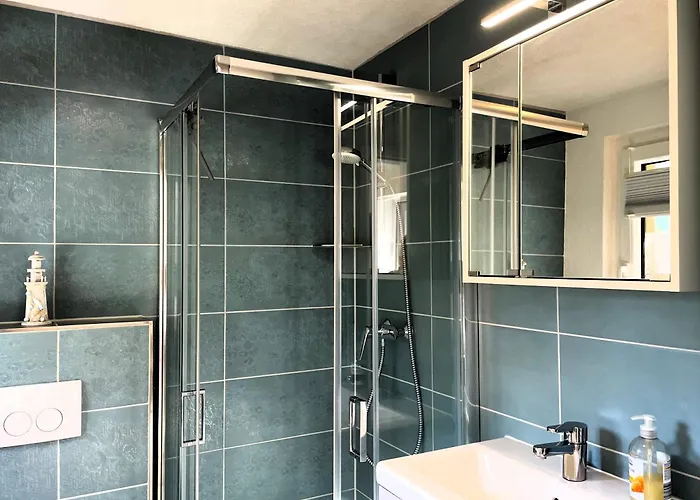 Hoffmannshof Apartman Lauta