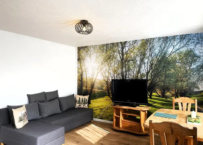 Apartment Hoffmannshof