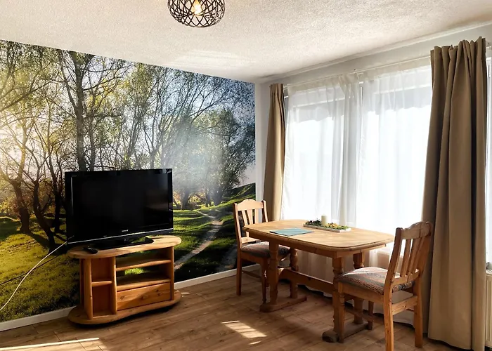 Hoffmannshof Apartman