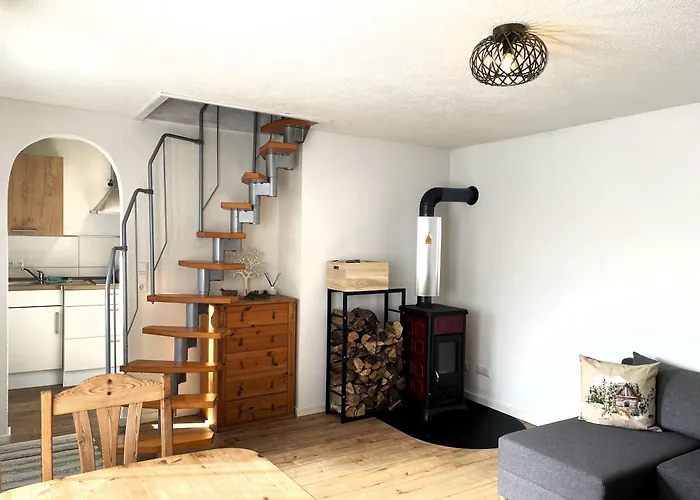 Apartment Hoffmannshof Lauta