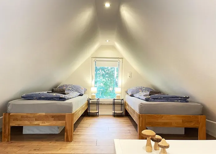 Apartman Hoffmannshof *