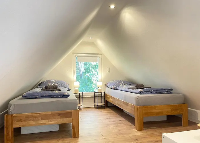 Apartman Hoffmannshof Lauta