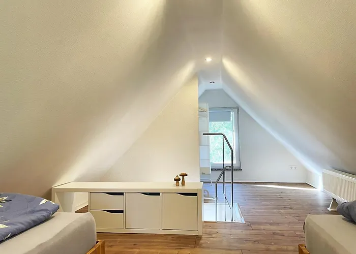 Apartman Hoffmannshof *