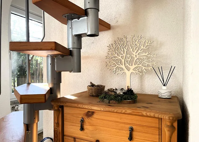 Hoffmannshof Apartment