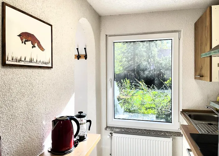 Apartman Hoffmannshof Lauta