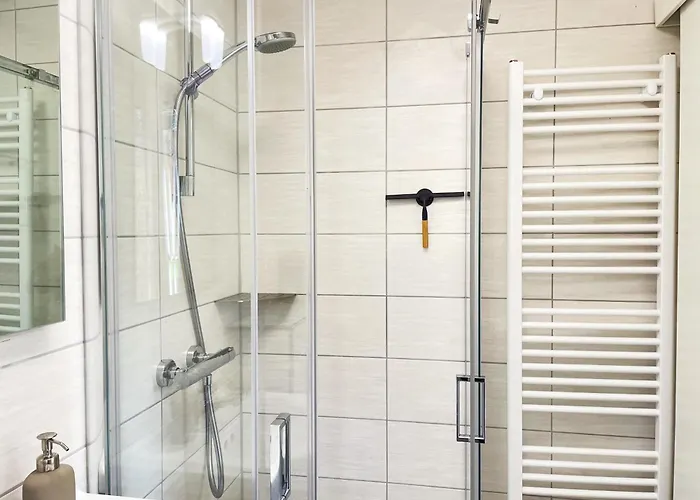 Hoffmannshof Apartment