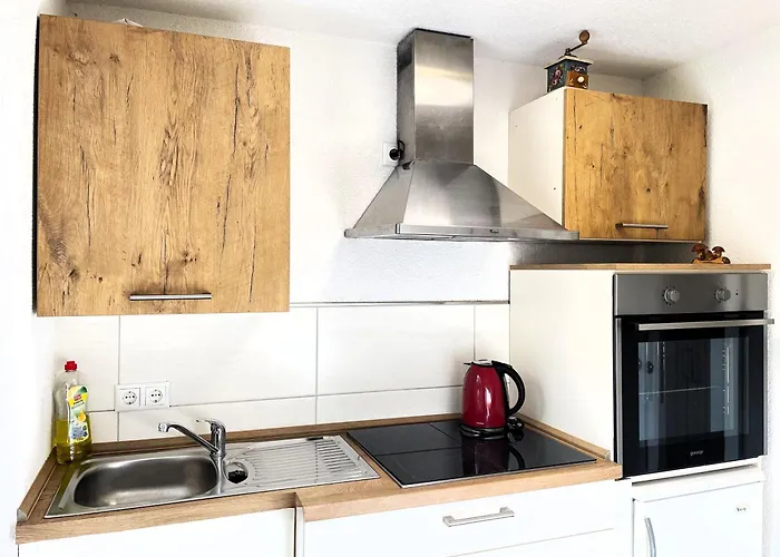 Apartman Hoffmannshof *