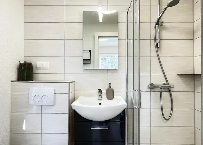 Apartman Hoffmannshof Lauta