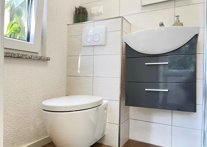 Apartman Hoffmannshof